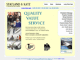 statlandkatz.com