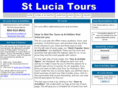 stlucia-tours.com