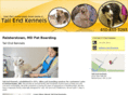 tailendkennelbaltimore.com