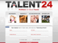 talent24.com