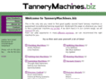 tanneryautomation.com