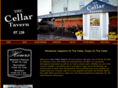 thecellartavern.com