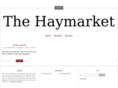 thehaymarket.net