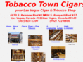 tobaccotowncigar.com