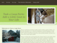 tookaleapfarm.com