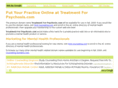 treatmentforpsychosis.com