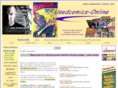 usedcomics-online.com