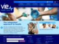 viehealthclubs.co.uk