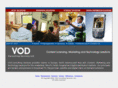 vodconsulting.com