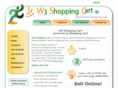 w3shoppingcart.com