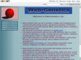 web-genetics.co.uk