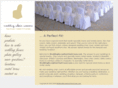 weddingreceptionchaircover.com