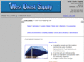 westcoastsupply.com