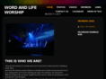 wordandlifeworship.com
