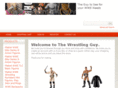 wrestlingguy.net