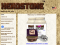 xenostone.com