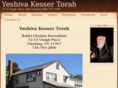 yeshivakessertorah.org