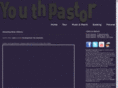 youryouthpastor.com