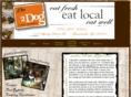2dogrestaurant.com