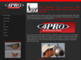 4proeyewear.com