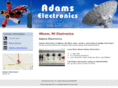 adamselectronicsmi.com