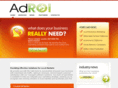 adroi.com