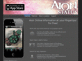 aionstatusapp.com