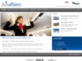 air-affairs.com