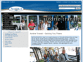 airdrietransit.com