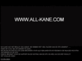 all-kane.com