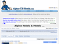 alpine-tx-hotels.com