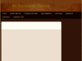 alramlawifarms.com