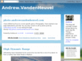 andrewvandenheuvel.com