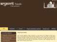 aryavrittravels.com