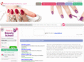 athensnailsalons.com
