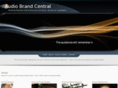 audiobrandcentral.com