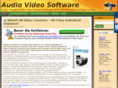 audiovideosoftware.de