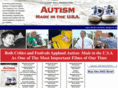 autismmadeintheusa.com