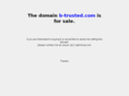 b-trusted.com