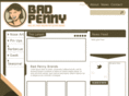 bad-penny.com