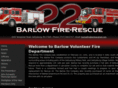 barlowfiredepartment.org
