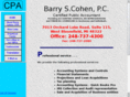 barrycohen.com