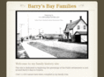 barrysbayfamilies.com