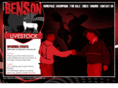 bensonlivestock.com