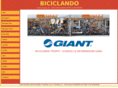 biciclando.com