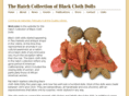 blackclothdolls.com
