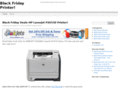 blackfridayprinter.com