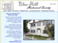 bluehillhistory.org