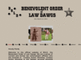 boldlawdawgs.com