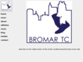 bromartrackclub.com